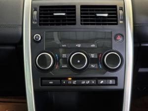 Land Rover Discovery Sport SE SD4 - Image 23
