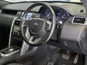 Land Rover Discovery Sport SE SD4 - Image 26