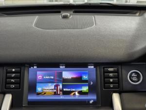 Land Rover Discovery Sport SE SD4 - Image 27