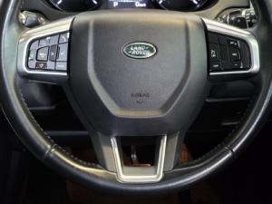 Land Rover Discovery Sport SE SD4 - Image 28