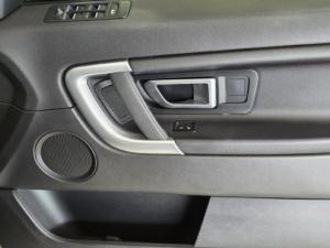 Land Rover Discovery Sport SE SD4 - Image 31