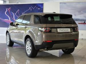 Land Rover Discovery Sport SE SD4 - Image 4