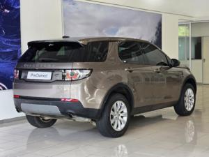 Land Rover Discovery Sport SE SD4 - Image 6