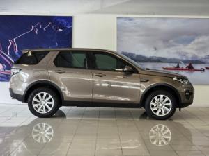 Land Rover Discovery Sport SE SD4 - Image 7