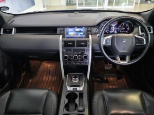 Land Rover Discovery Sport SE SD4 - Image 8