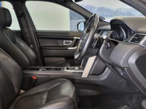 Land Rover Discovery Sport SE SD4 - Image 9