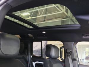 Land Rover Defender 110 D300 X-Dynamic HSE - Image 14
