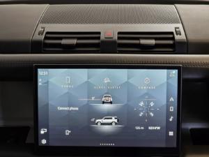 Land Rover Defender 110 D300 X-Dynamic HSE - Image 17