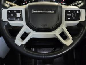 Land Rover Defender 110 D300 X-Dynamic HSE - Image 19