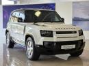 Thumbnail Land Rover Defender 110 D300 X-Dynamic HSE
