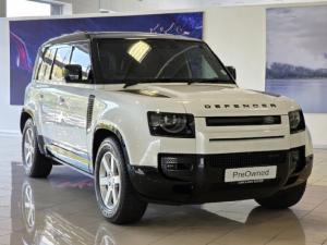 Land Rover Defender 110 D300 X-Dynamic HSE - Image 1
