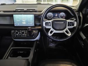 Land Rover Defender 110 D300 X-Dynamic HSE - Image 22