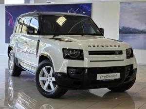 Land Rover Defender 110 D300 X-Dynamic HSE - Image 23