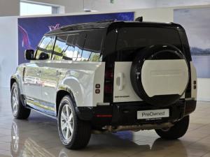 Land Rover Defender 110 D300 X-Dynamic HSE - Image 4