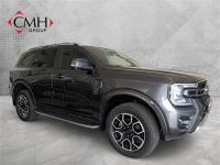 Thumbnail Ford Everest 3.0TD V6 4WD Wildtrak