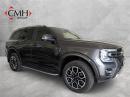 Thumbnail Ford Everest 3.0TD V6 4WD Wildtrak