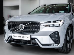 Volvo XC60 B5 AWD Plus Dark - Image 10