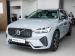 Volvo XC60 B5 AWD Plus Dark - Thumbnail 1