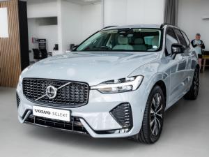 Volvo XC60 B5 AWD Plus Dark - Image 1