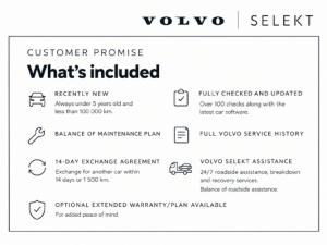 Volvo XC60 B5 AWD Plus Dark - Image 22
