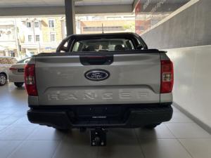 Ford Ranger 2.0 SiT double cab XL 4x4 auto - Image 12