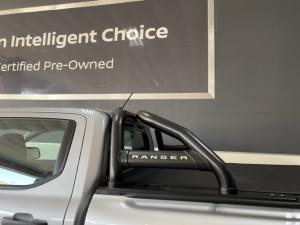 Ford Ranger 2.0 SiT double cab XL 4x4 auto - Image 13