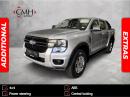 Thumbnail Ford Ranger 2.0 SiT double cab XL 4x4 auto