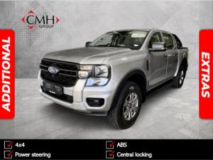 Ford Ranger 2.0 SiT double cab XL 4x4 auto - Image 1