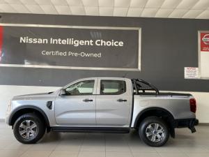 Ford Ranger 2.0 SiT double cab XL 4x4 auto - Image 4