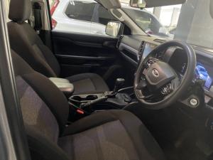 Ford Ranger 2.0 SiT double cab XL 4x4 auto - Image 5