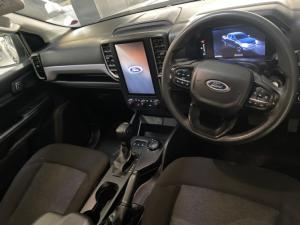 Ford Ranger 2.0 SiT double cab XL 4x4 auto - Image 6