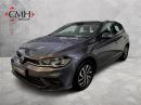 Thumbnail Volkswagen Polo hatch 1.0TSI Life auto