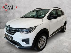 Renault Triber 1.0 Prestige - Image 1