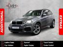 Thumbnail BMW X5 xDrive30d M Sport