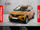 Thumbnail Renault Triber 1.0 Express panel van
