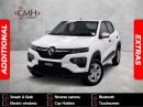 Thumbnail Renault Kwid 1.0 Techno manual