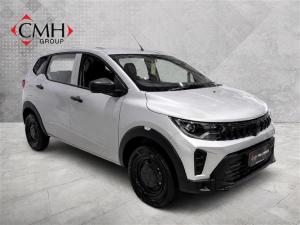 Renault Triber 1.0 Evolution - Image 1