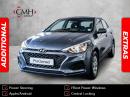 Thumbnail Hyundai i20 1.2 Motion