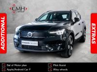 Thumbnail Volvo XC40 Recharge Single Motor Plus
