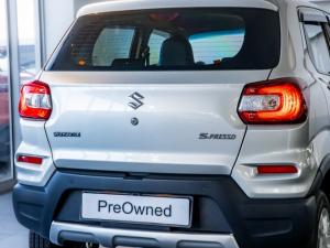 Suzuki S-Presso 1.0 S-Edition auto - Image 13