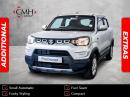 Thumbnail Suzuki S-Presso 1.0 S-Edition auto