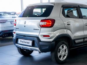 Suzuki S-Presso 1.0 S-Edition auto - Image 3