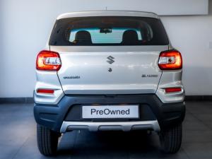Suzuki S-Presso 1.0 S-Edition auto - Image 4