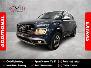 Hyundai Venue 1.0T Glide - Image 1