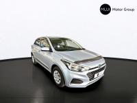 Thumbnail Hyundai i20 1.2 Motion