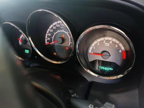 Image Dodge Caliber 2.4 SXT