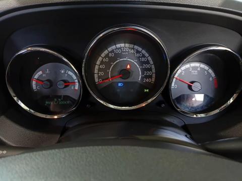 Image Dodge Caliber 2.4 SXT