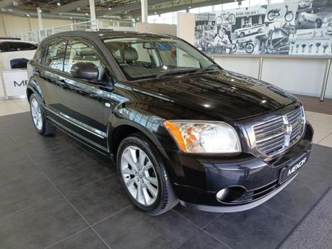 Image Dodge Caliber 2.4 SXT