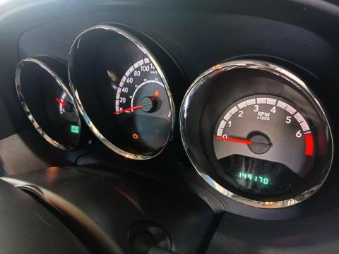 Image Dodge Caliber 2.4 SXT