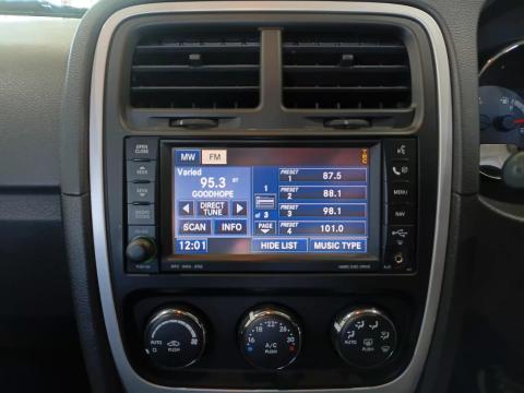 Image Dodge Caliber 2.4 SXT